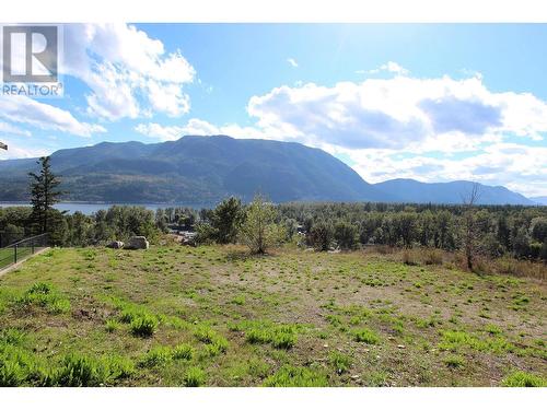 2633 Squilax Anglemont Road Unit# 183, Lee Creek, BC 