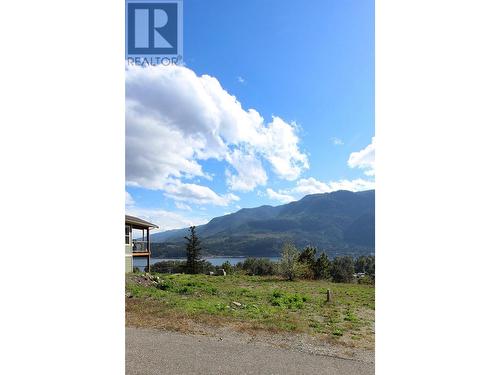 2633 Squilax Anglemont Road Unit# 183, Lee Creek, BC 