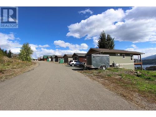 2633 Squilax Anglemont Road Unit# 183, Lee Creek, BC 