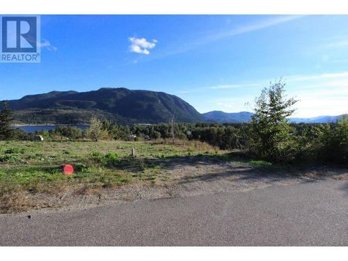 2633 Squilax Anglemont Road Unit# 183, Lee Creek, BC 