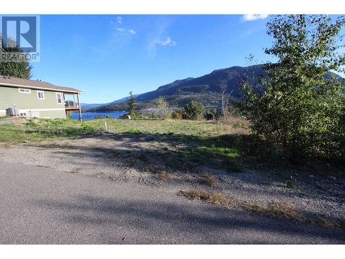 2633 Squilax Anglemont Road Unit# 183, Lee Creek, BC 