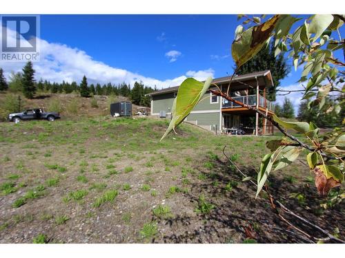 2633 Squilax Anglemont Road Unit# 183, Lee Creek, BC 