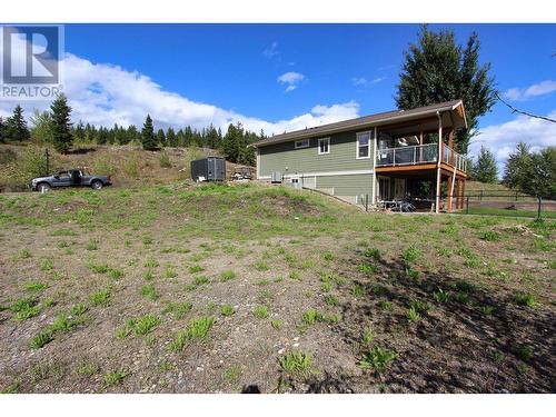 2633 Squilax Anglemont Road Unit# 183, Lee Creek, BC 