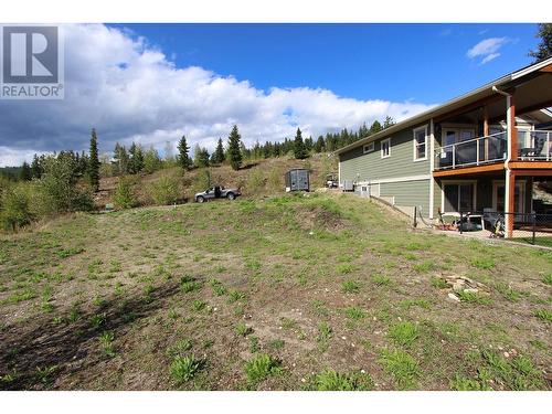 2633 Squilax Anglemont Road Unit# 183, Lee Creek, BC 