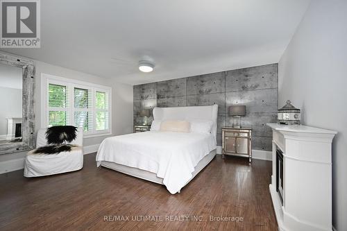 37 Michelangelo Boulevard, Brampton, ON - Indoor Photo Showing Bedroom