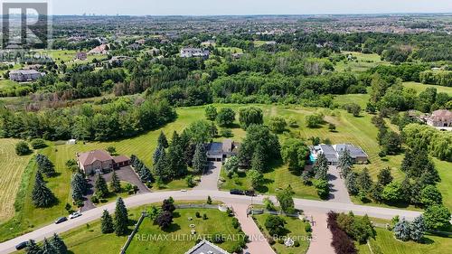 37 Michelangelo Boulevard, Brampton, ON - Outdoor With View