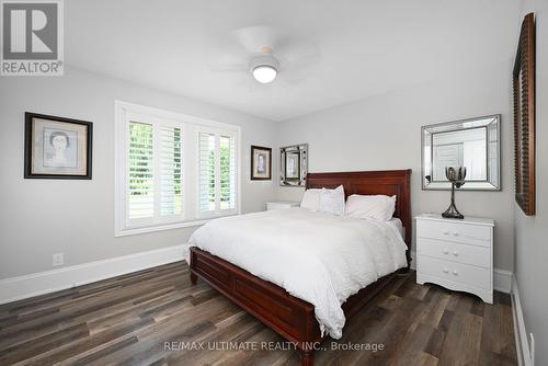 37 Michelangelo Boulevard, Brampton, ON - Indoor Photo Showing Bedroom