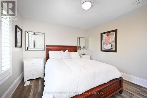 37 Michelangelo Boulevard, Brampton, ON - Indoor Photo Showing Bedroom