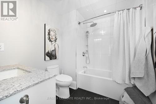 37 Michelangelo Boulevard, Brampton, ON - Indoor Photo Showing Bathroom