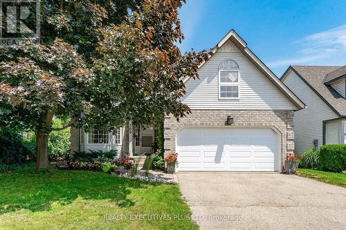 309 Stephanie Drive, Guelph, ON - Outdoor