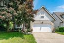 309 Stephanie Drive, Guelph, ON  - Outdoor 