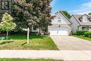 309 Stephanie Drive, Guelph, ON  - Outdoor With Facade 