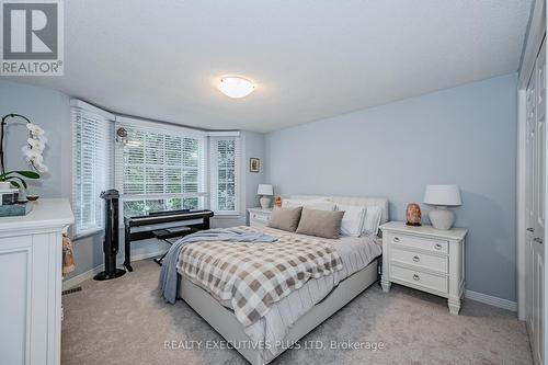 309 Stephanie Drive, Guelph, ON - Indoor Photo Showing Bedroom