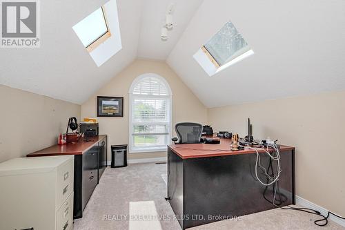 309 Stephanie Drive, Guelph, ON - Indoor Photo Showing Office