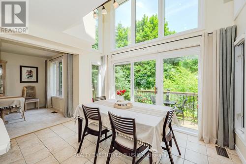 309 Stephanie Drive, Guelph, ON - Indoor Photo Showing Dining Room