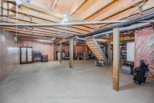 309 Stephanie Drive, Guelph, ON - Indoor Photo Showing Basement