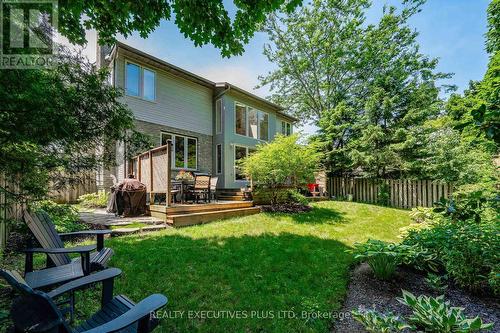 309 Stephanie Drive, Guelph, ON - Outdoor