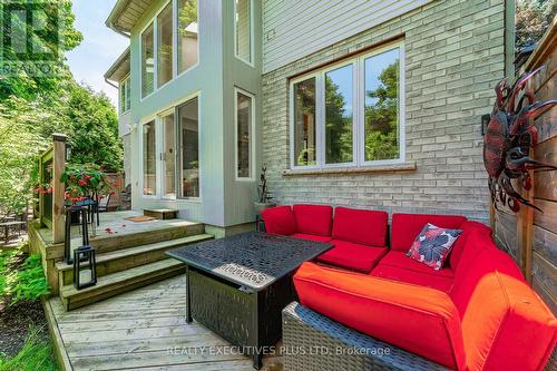 309 Stephanie Drive, Guelph, ON - Outdoor With Exterior