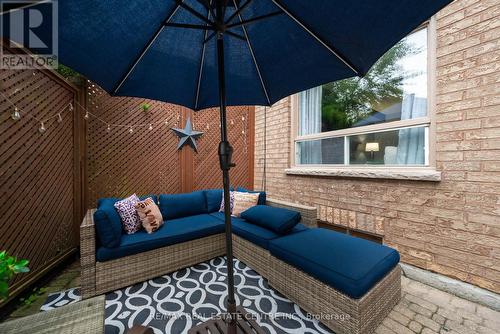 483 Saginaw Parkway, Cambridge, ON - Outdoor With Deck Patio Veranda With Exterior