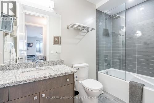 Ph 3 - 112 King Street E, Hamilton, ON - Indoor Photo Showing Bathroom