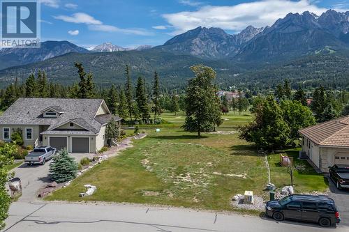 Lot 42 Riverside Drive, Fairmont Hot Springs, BC 