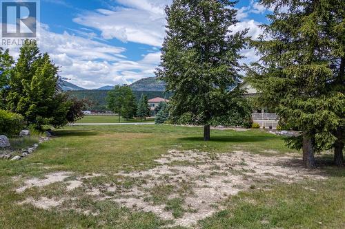 Lot 42 Riverside Drive, Fairmont Hot Springs, BC 