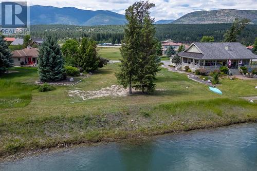 Lot 42 Riverside Drive, Fairmont Hot Springs, BC 