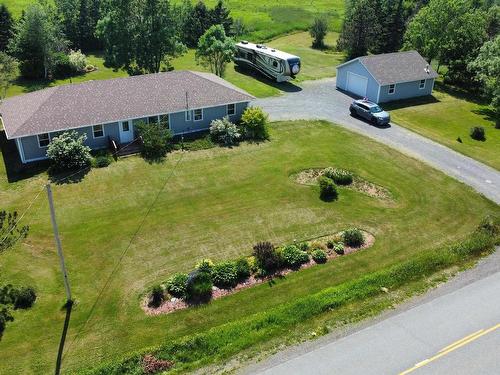 1060 North Shore Road, Malagash, NS 