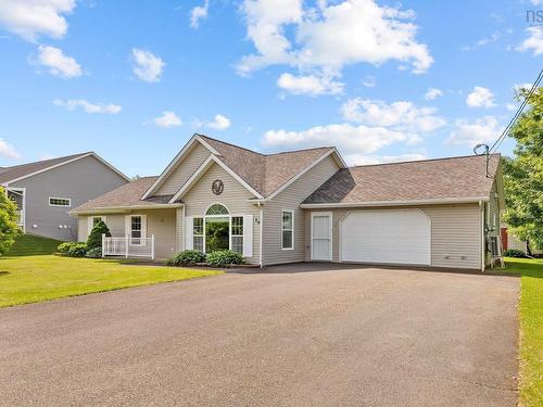 50 Nita Drive, Brookside, NS 