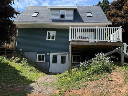 2432 Beecham Road, Tidnish Cross Roads, NS 