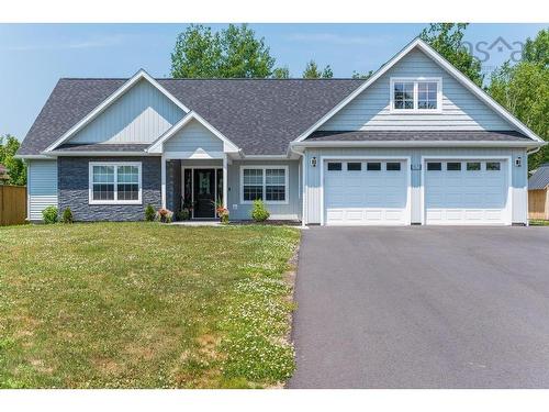 1571 Sarah Drive, Coldbrook, NS 