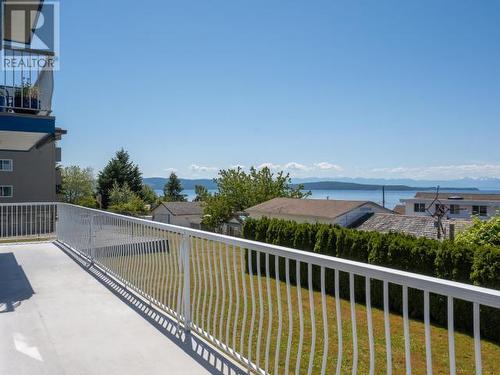 105-4477 Michigan Ave, Powell River, BC - Outdoor With Body Of Water