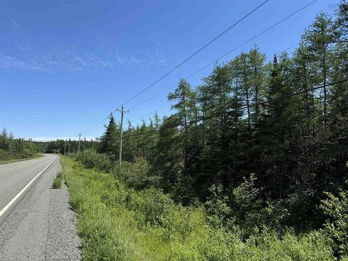 18 Acres Highway 4, Cleveland, NS 