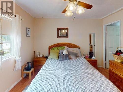 26-6271 Mcandrew Ave, Powell River, BC - Indoor Photo Showing Bedroom