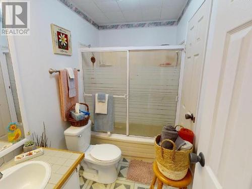 26-6271 Mcandrew Ave, Powell River, BC - Indoor Photo Showing Bathroom