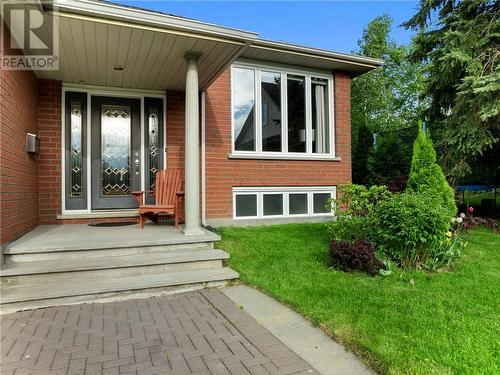 608 Brenda, Greater Sudbury, ON - Outdoor