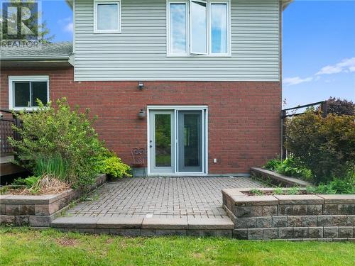 608 Brenda, Greater Sudbury, ON - Outdoor With Exterior