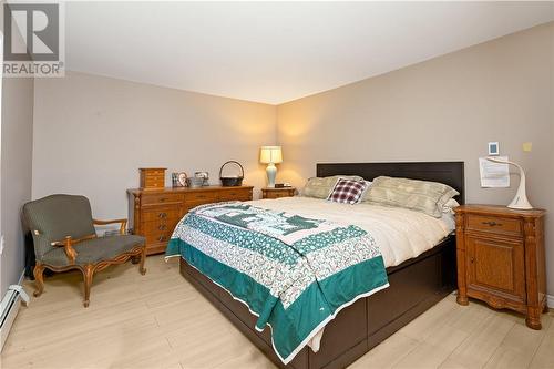 298 Whippoorwill Road, Alban, ON - Indoor Photo Showing Bedroom