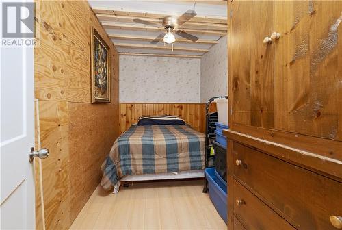 298 Whippoorwill Road, Alban, ON - Indoor Photo Showing Bedroom