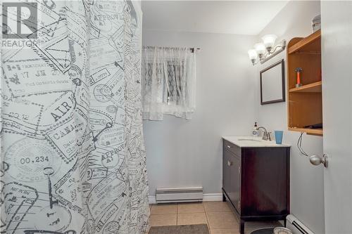 298 Whippoorwill Road, Alban, ON - Indoor Photo Showing Bathroom