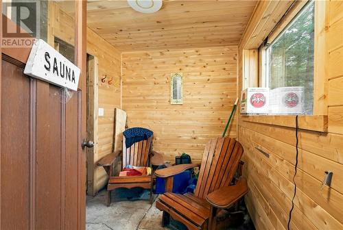 298 Whippoorwill Road, Alban, ON - Indoor Photo Showing Other Room