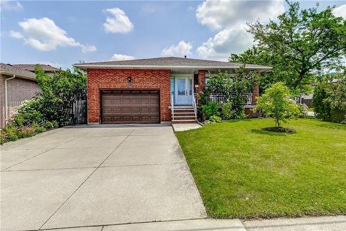 80 Green Road, Hamilton, ON - Outdoor