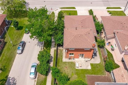 80 Green Road, Hamilton, ON - Outdoor With Deck Patio Veranda