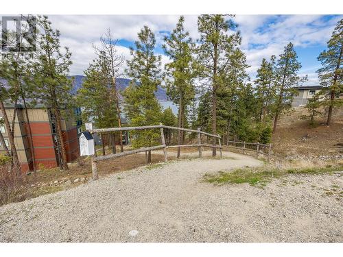 3569 Sagehill Court, Kelowna, BC - Outdoor