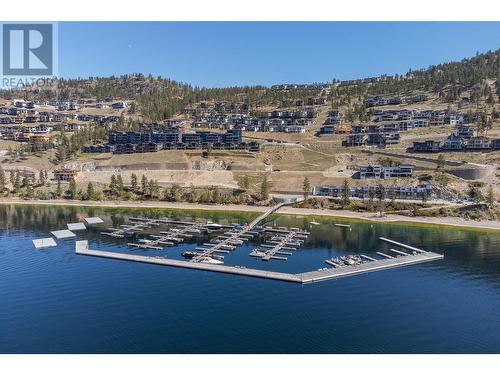 3569 Sagehill Court, Kelowna, BC - Outdoor With Body Of Water With View