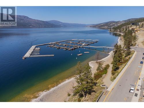 3569 Sagehill Court, Kelowna, BC - Outdoor With Body Of Water With View