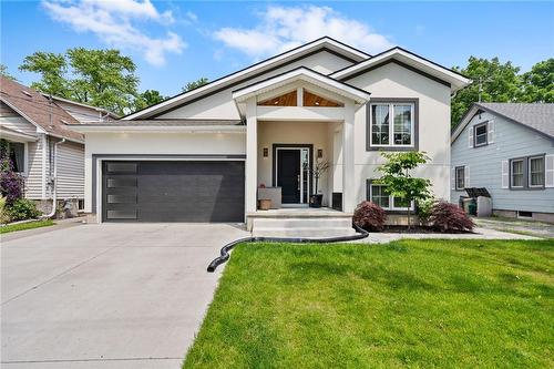 324 Thornwood Avenue, Fort Erie, ON - Outdoor With Facade