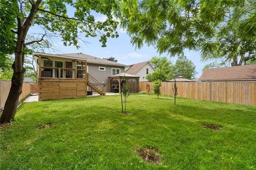 324 Thornwood Avenue, Fort Erie, ON - Outdoor