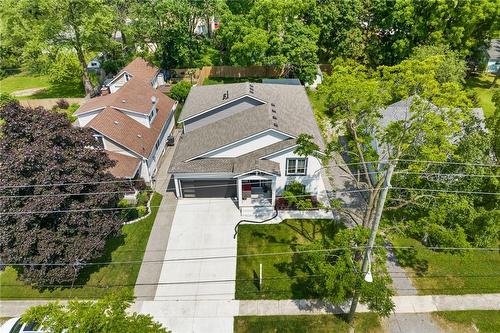 324 Thornwood Avenue, Fort Erie, ON - Outdoor