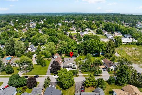 324 Thornwood Avenue, Fort Erie, ON - Outdoor With View